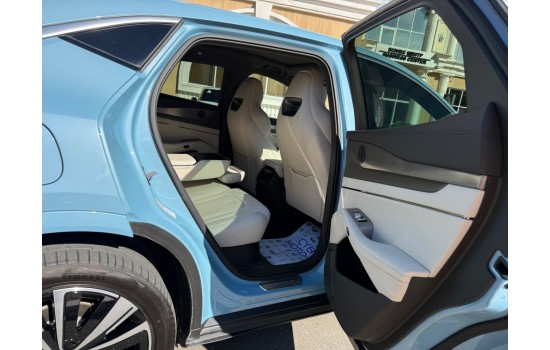 Denza N7, 702km Premium Edition